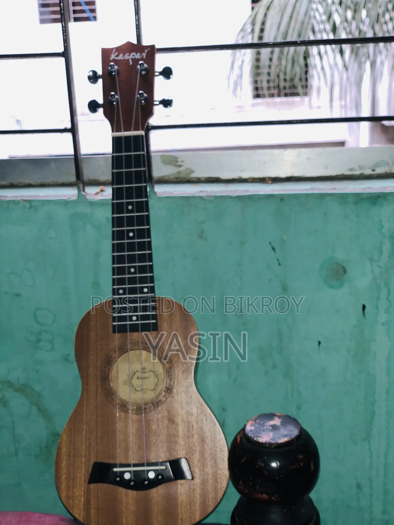 Ukulele Brand New