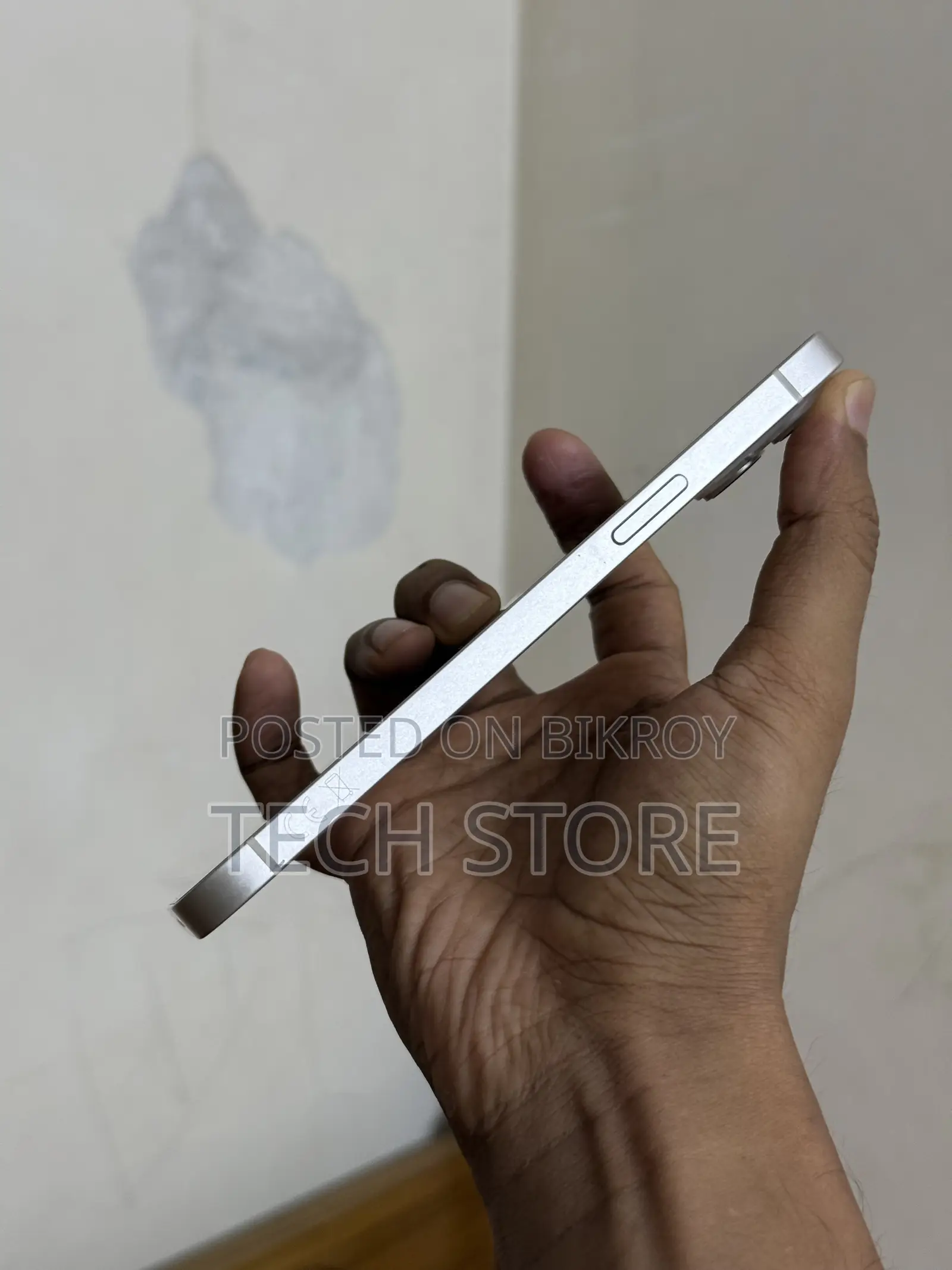 Apple iPhone 14 Plus 128 GB White