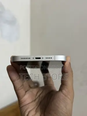 Apple iPhone 14 Plus 128 GB White