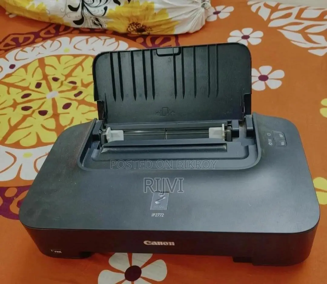 Model Ip 2772