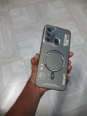 Infinix Hot 20i 128 GB