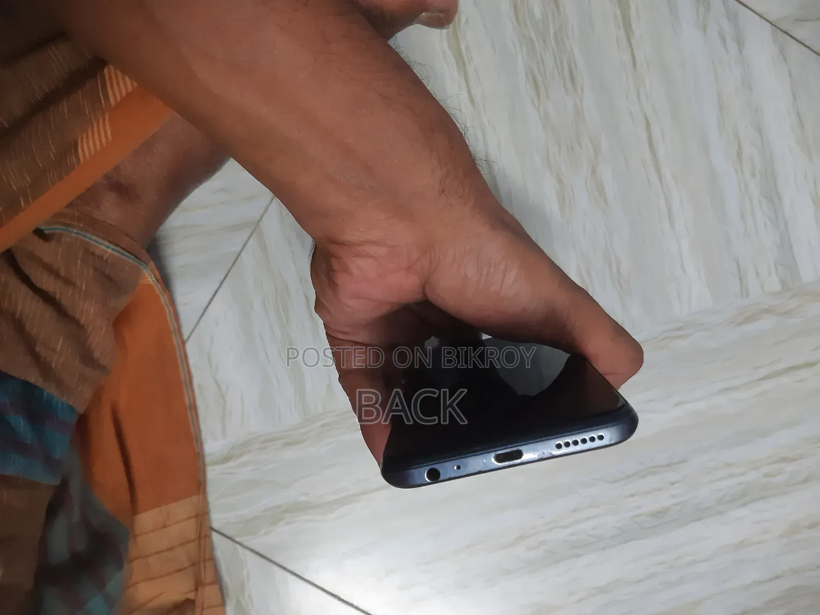 Infinix Hot 20i 128 GB