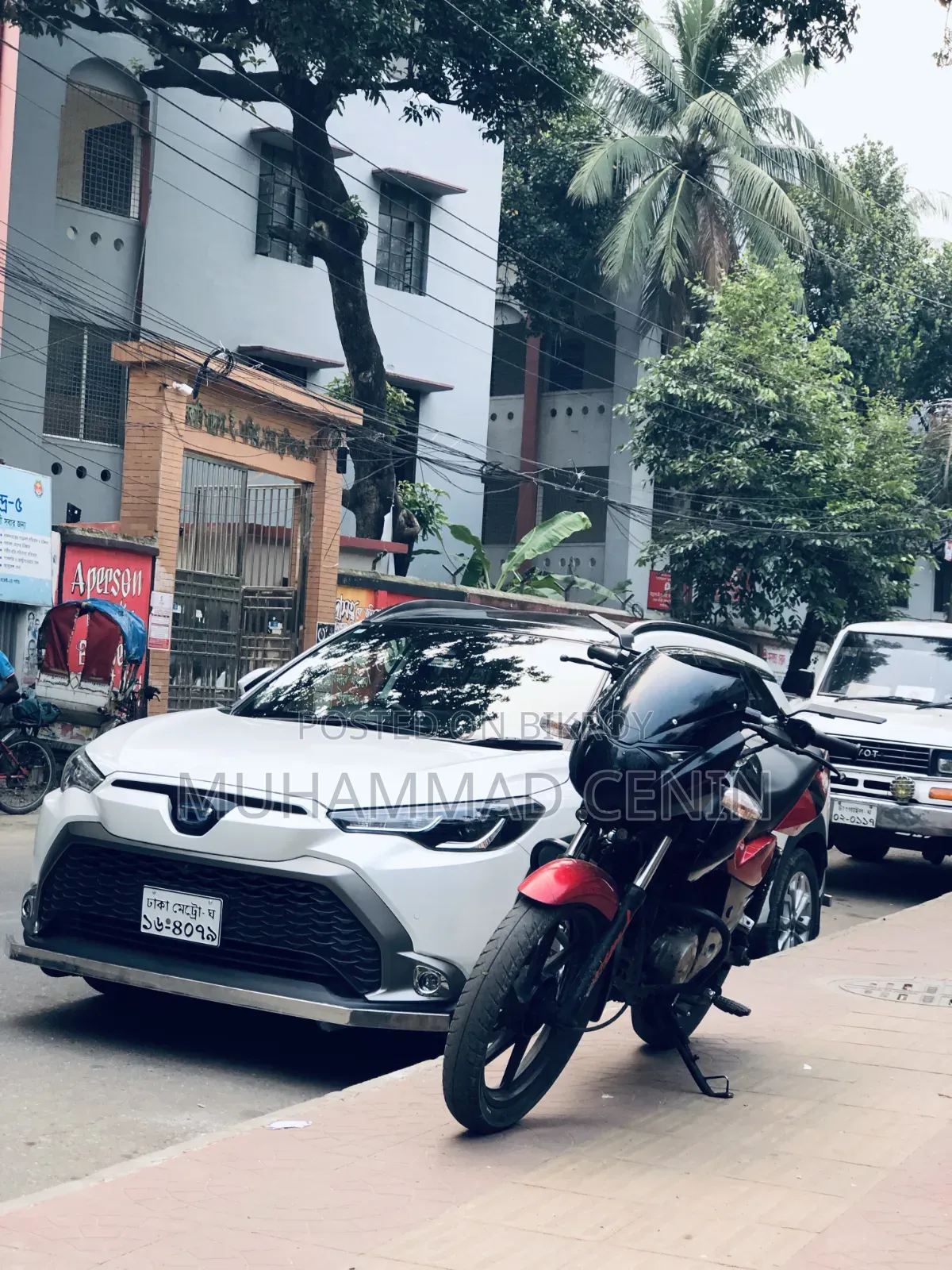 Bajaj Pulsar 150 2014 Black