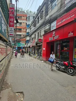 Office/Bank/Departmental Store/Pharmacy for Rent