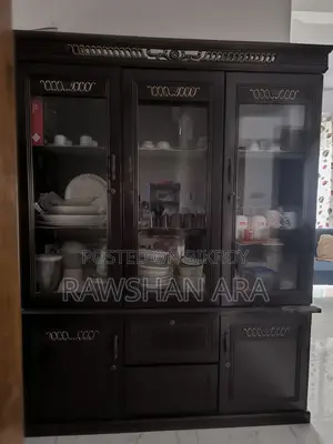 Cabinet/Showcase /Dining