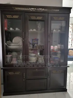 Cabinet/Showcase /Dining