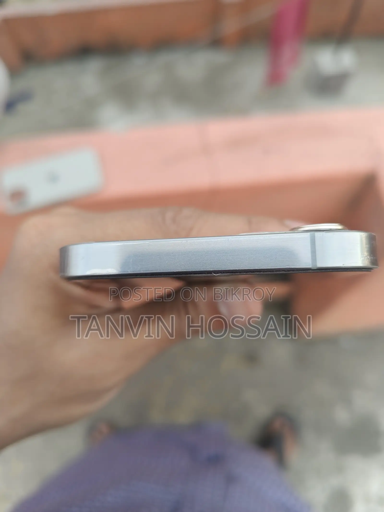 Apple iPhone 12 Pro 256 GB White