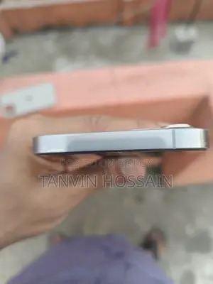 Apple iPhone 12 Pro 256 GB White