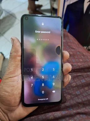 Oppo A92 128 GB Blue