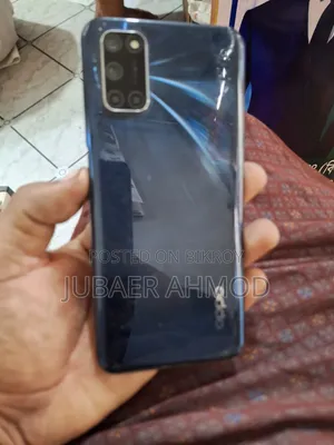 Oppo A92 128 GB Blue