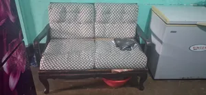 Used 2-Seater Sofa