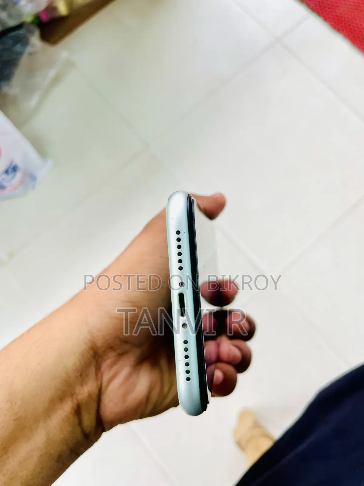 অ্যাপল আইফোন ১১ ১২৮ জিবি গ্রে