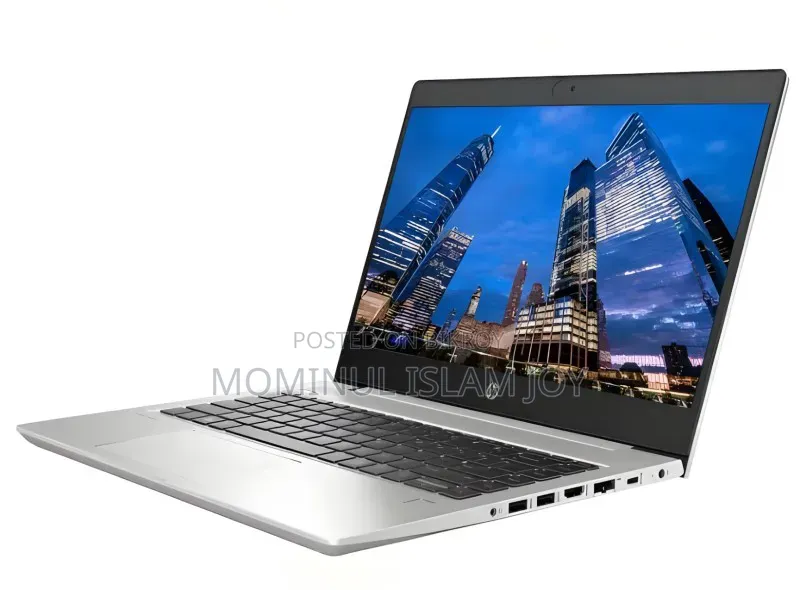 Laptop HP ProBook X360 455 G8 20GB AMD Ryzen 5 SSD 512GB