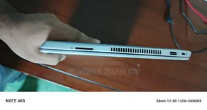 Laptop HP ProBook X360 455 G8 20GB AMD Ryzen 5 SSD 512GB