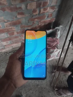 Oppo A15 32 GB Blue