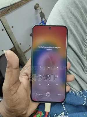 Tecno Spark 40 Pro 256 GB Gray