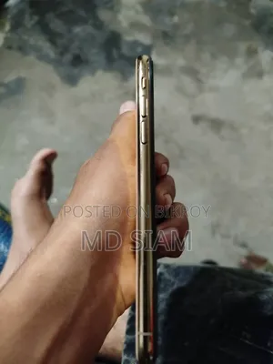 Apple iPhone XS 256 GB Rose Gold