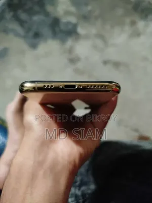 Apple iPhone XS 256 GB Rose Gold