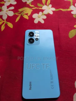 Xiaomi Redmi Note 12 128 GB Blue