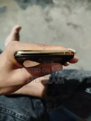 Apple iPhone XS 256 GB Rose Gold