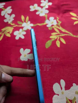 Xiaomi Redmi Note 12 128 GB Blue