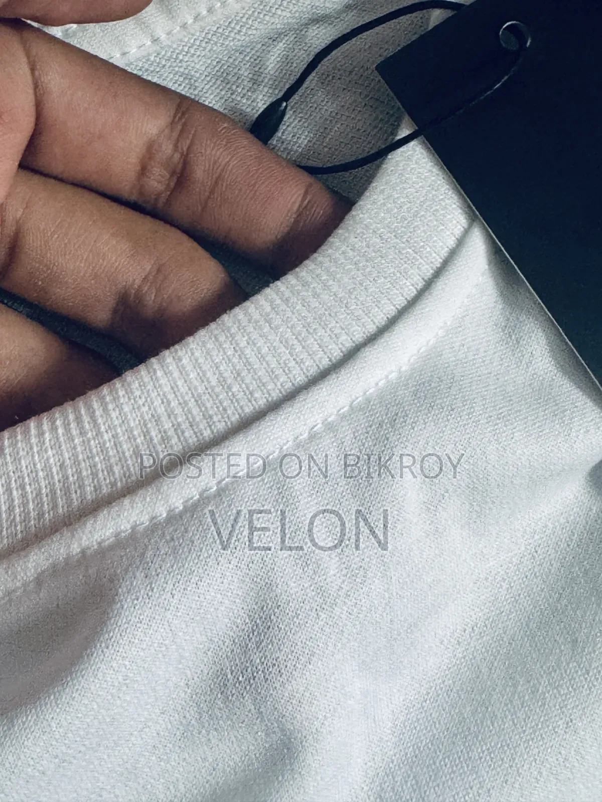 Premium Drop Shoulder T-shirts