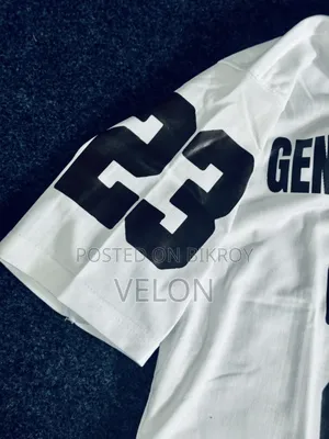 Premium Drop Shoulder T-shirts
