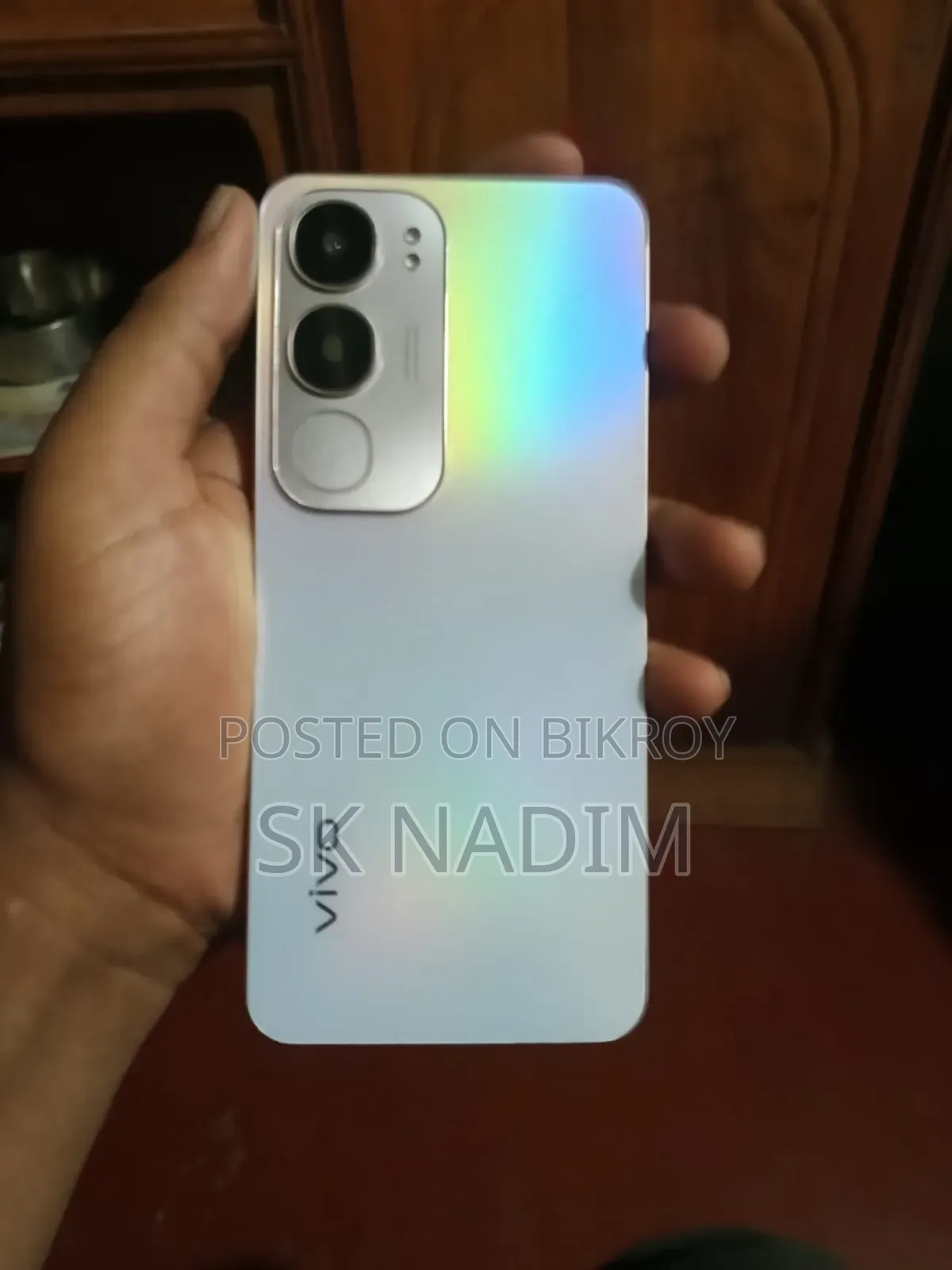 Vivo Y19s Pro 128 GB