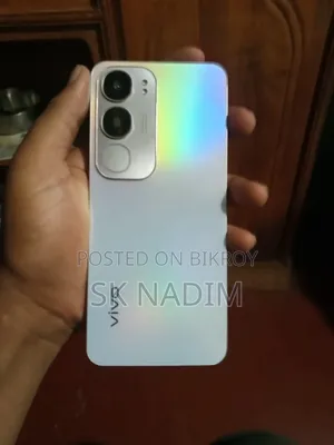 Vivo Y19s Pro 128 GB