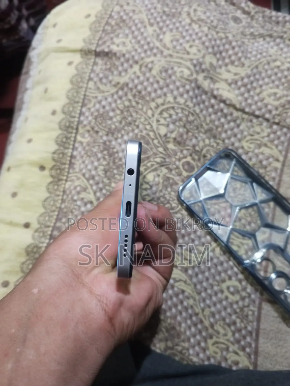 Vivo Y19s Pro 128 GB