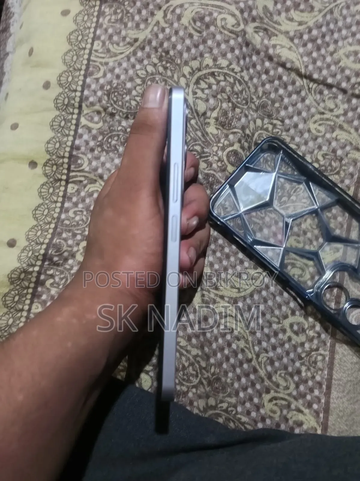 Vivo Y19s Pro 128 GB