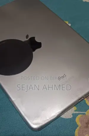 Apple iPad mini 5 64 GB Gray