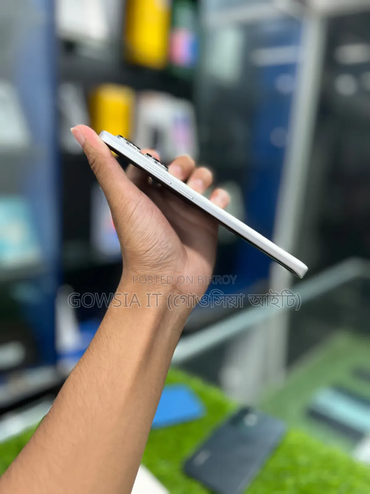 Xiaomi Redmi Note 13 Pro+ 256 GB White