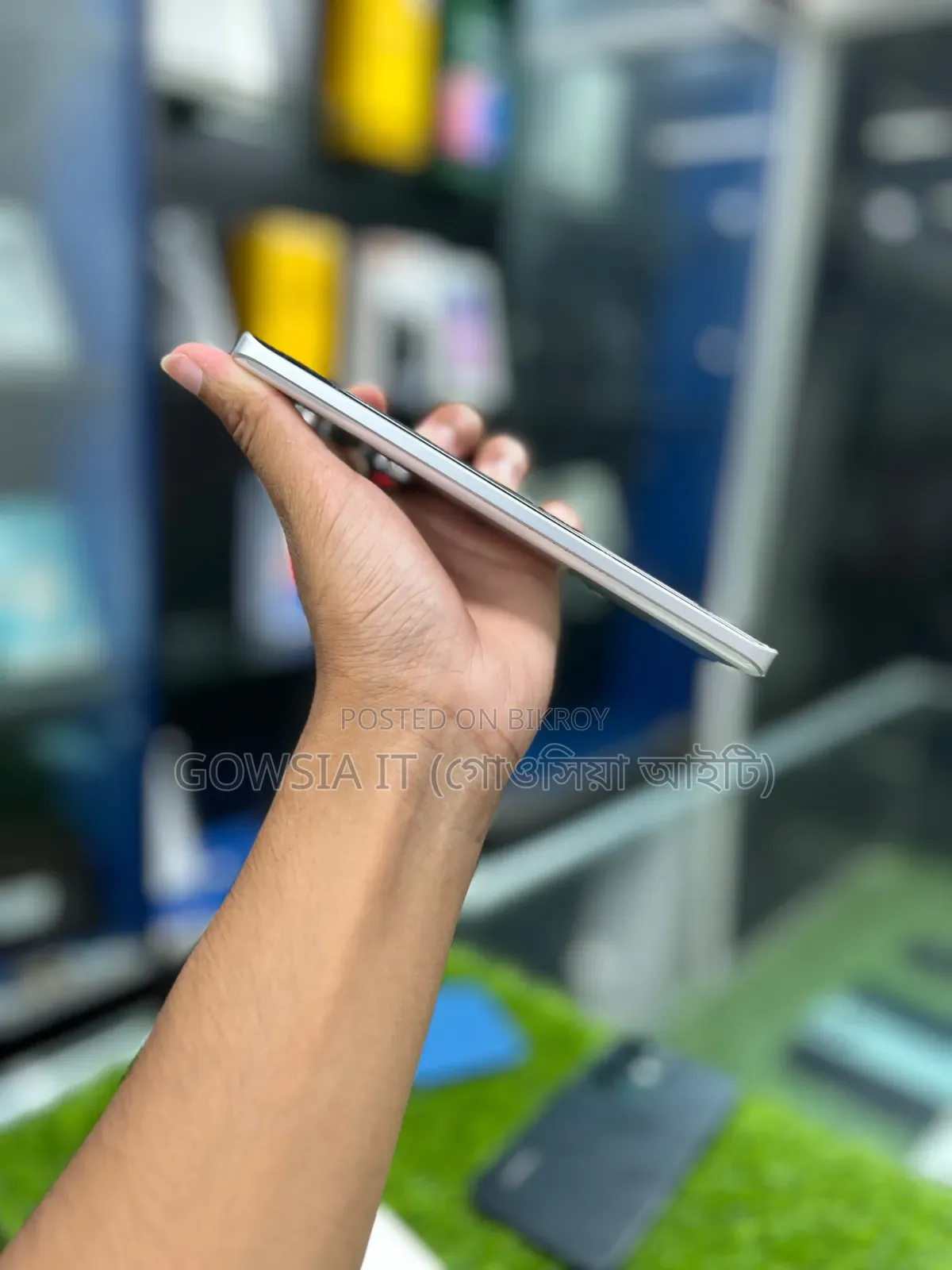 Xiaomi Redmi Note 13 Pro+ 256 GB White