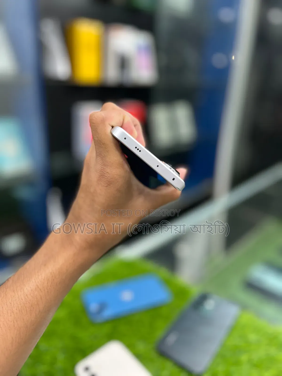 Xiaomi Redmi Note 13 Pro+ 256 GB White