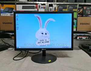 Gigasonic 19′′ Widescreen Hd Led Anti-glare Slim Monitor