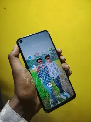 Realme 7 5G 128 GB Blue