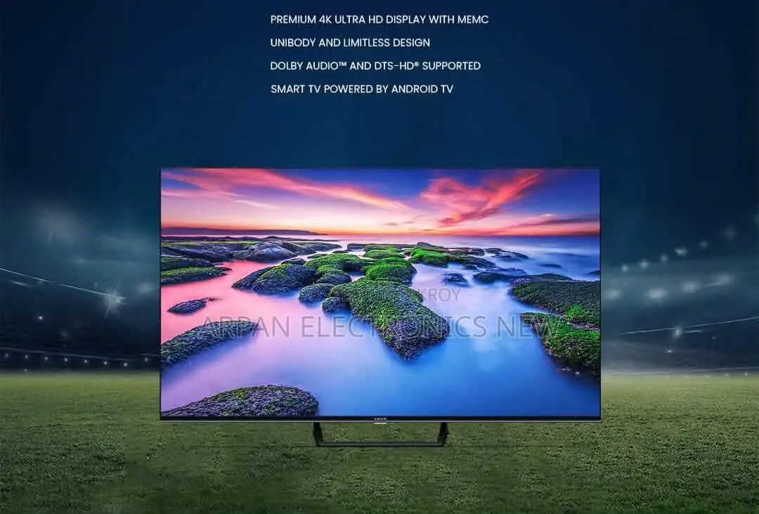 5 Years Guaranty_sony Smart Android Tv 32 "