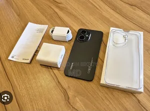 Honor 400 256 GB Black