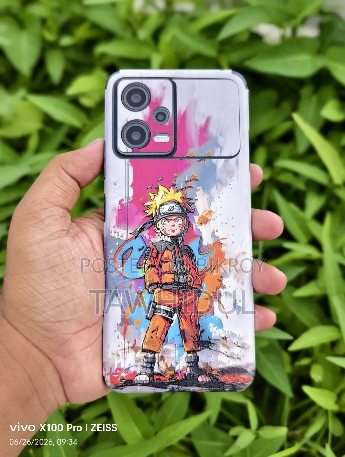 Xiaomi Poco X5 Pro 256 GB Black