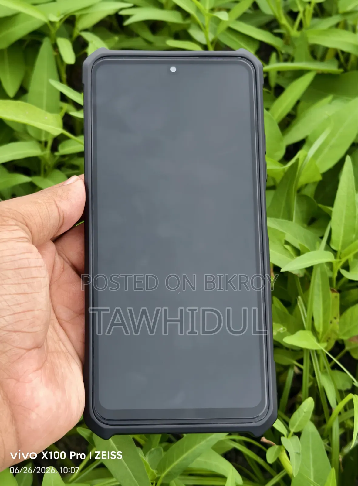 Xiaomi Poco X5 Pro 256 GB Black