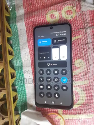 Xiaomi Redmi Note 11 128 GB Gray