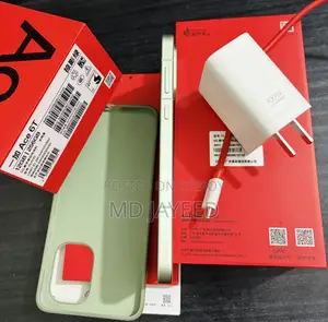 OnePlus 15R 256 GB Green