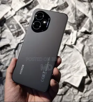 Honor 400 256 GB Black