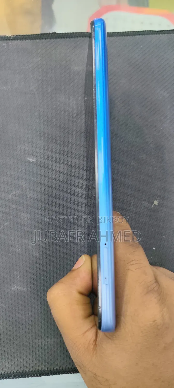 Infinix Hot 12i 64 GB Blue