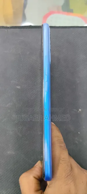 Infinix Hot 12i 64 GB Blue