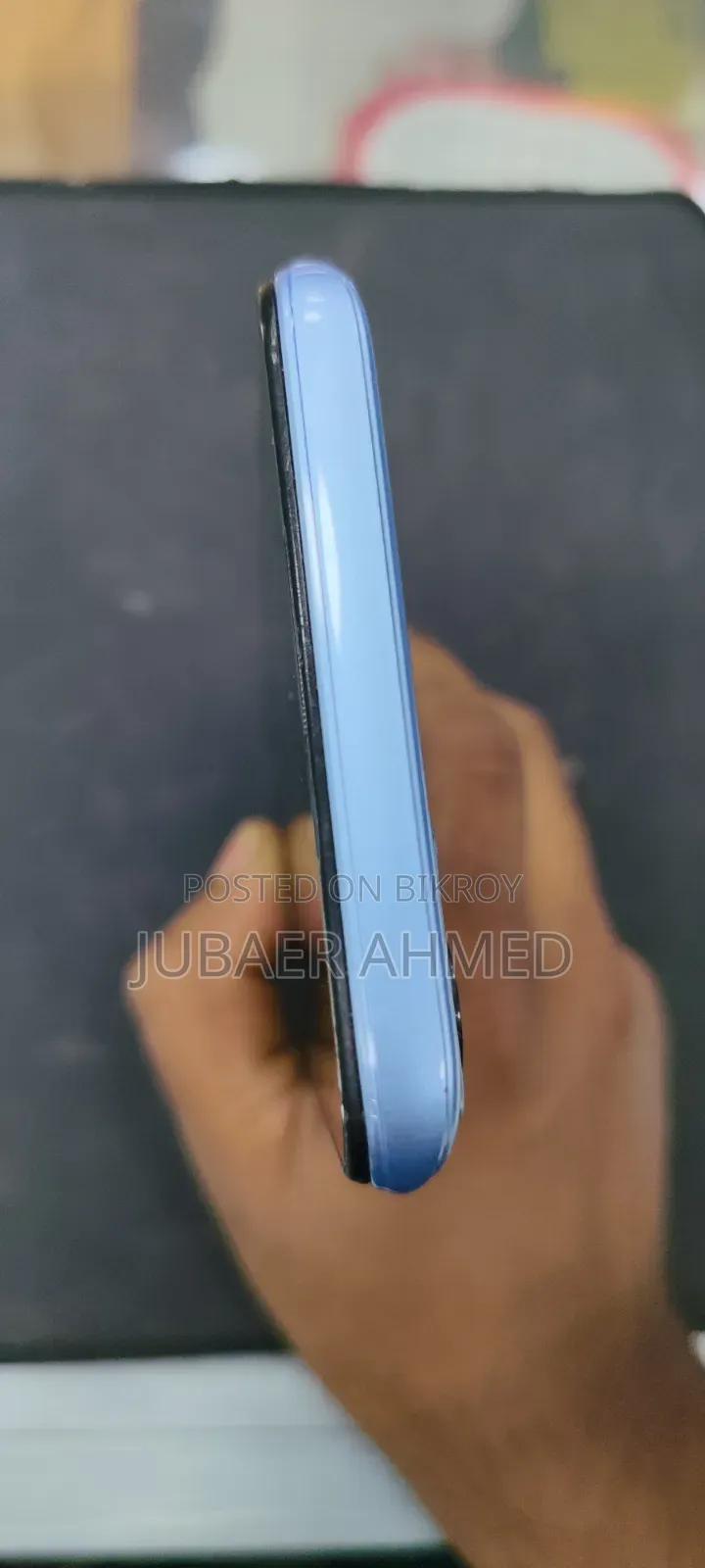 Infinix Hot 12i 64 GB Blue
