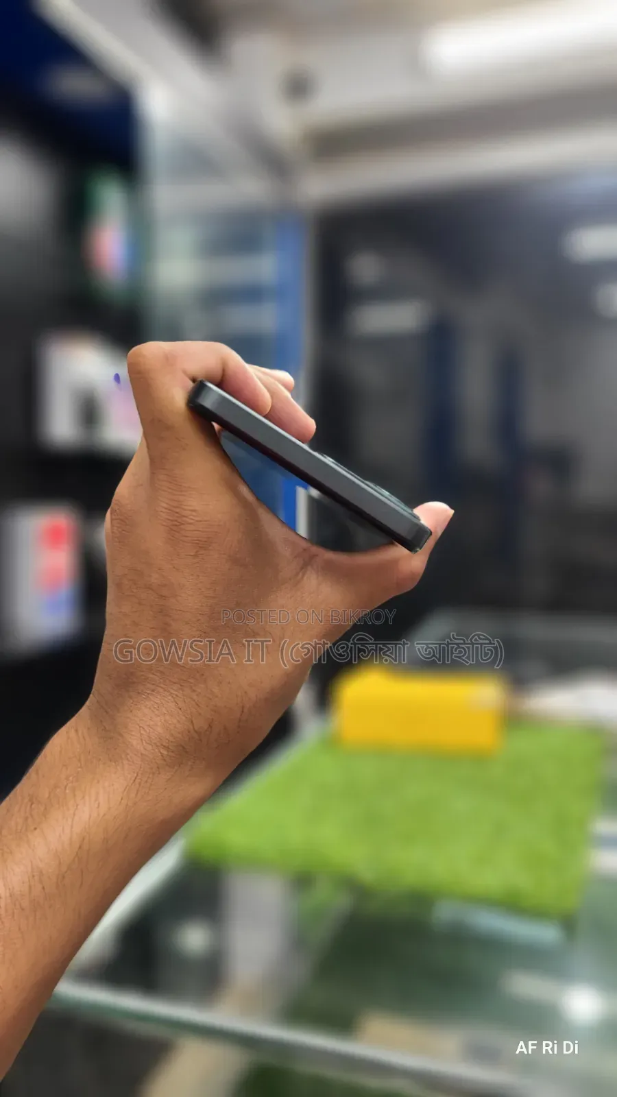 Realme C71 128 GB Green