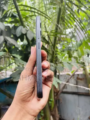 Xiaomi Redmi 12 5G 128 GB Black