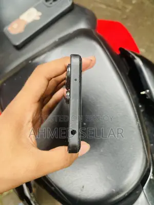 Xiaomi Redmi 12 5G 128 GB Black